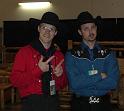 Adam Winrich and Whipboy